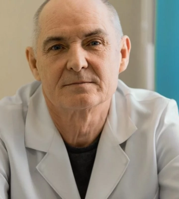 Історія дніпровського хірурга, який вирушив до оточеного Маріуполя заради порятунку людей