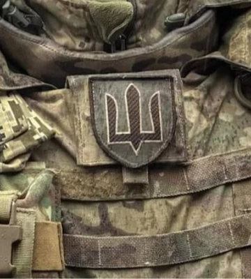 В Одессе нашли повешенным военного
