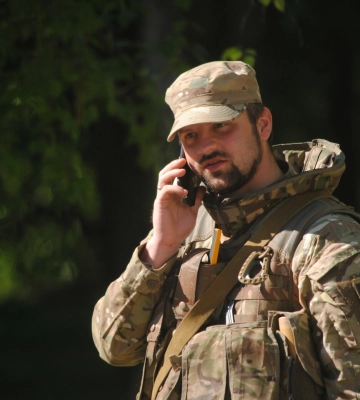 Полтавців запрошують 18 травня прийти на роботу та навчання у вишиванках