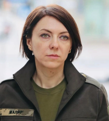 За кілька днів Сили оборони звільнили 20 кв. км під Бахмутом, окупанти просуваються в місті - Міноборони