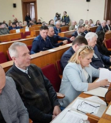 У Чернівцях заборонили діяльність церков, які мають зв&#039;язок з росією