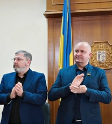 Еще одна область Украины избавилась от УПЦ МП: что известно