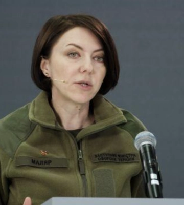 У Міноборони розповіли про успішні дії ЗСУ на Бахмутському напрямку