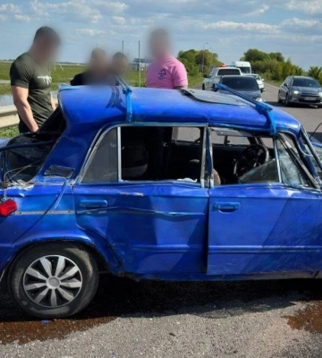 Волинські сапери працюють на Донеччині