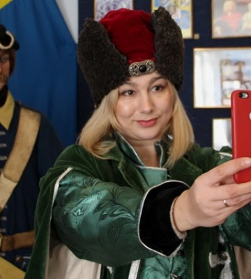 У Полтаві сьогодні можна безкоштовно відвідати музеї