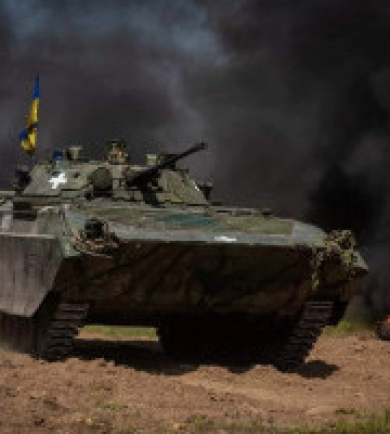 Тривають важкі бої за Бахмут, - Генштаб ЗСУ