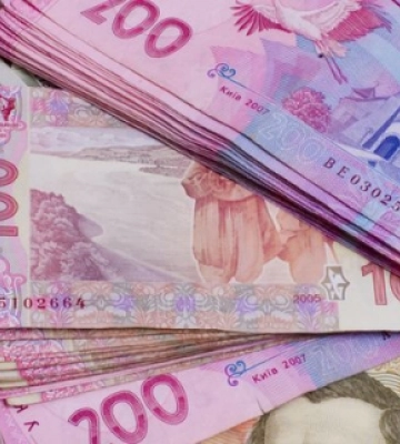Педагогам з Харківщини та Херсонщини виплатять заборгованість із зарплати