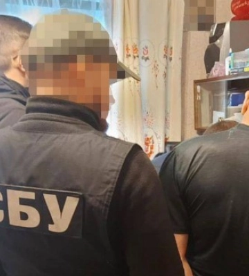 Бывший правоохранитель, выгнанный из органов МВД за коррупцию, планировал построить карьеру в ЧВК «Вагнер»