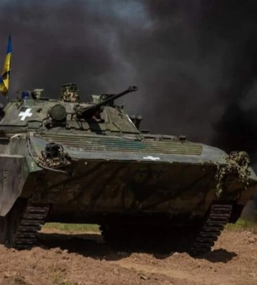Российские оккупанты за сутки нанесли 27 ракетных и 37 авиационных ударов по территории Украины — Генштаб