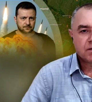 "Купол за купол" або чому росіяни постійно обстрілюють Київ: оперативне зведення від Світана