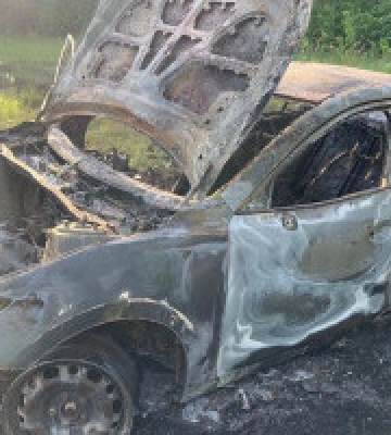 Трьом мешканцям Чернігівщини повідомлено про підозру у вбивстві сім`ї з 4-річною дитиною з Києва