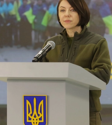 Сили оборони контролюють південно-західну околицю Бахмуту, рашисти посилюють фланги, - Міноборони