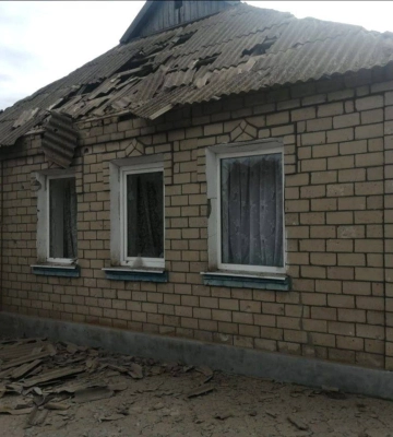 Ворог двічі обстріляв Дніпропетровщину: ситуація в регіоні станом на вечір