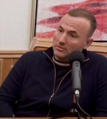 Харківському олігарху Павлу Фуксу оголосили підозру у фінансових махінаціях