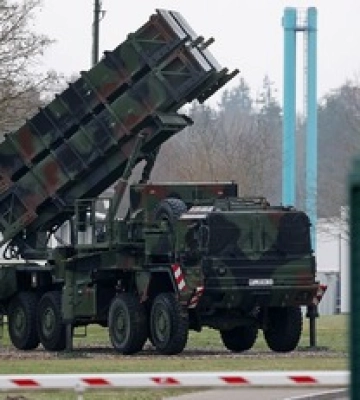 Росія бреше про знищення ЗРК Patriot: у США озвучили деталі
