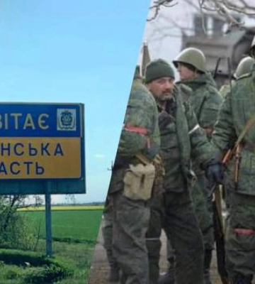 8-летняя девочка получила контузию мозга: оккупанты обстреляли Молодежное в Херсонской области