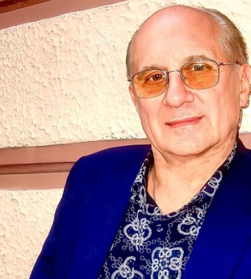 Пішов із життя легендарний засновник ансамблю «Смерічка»