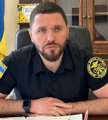 «Винаймаю квартиру, щоб ходити пішки до роботи». Головний митник Львівщини розповів про заробітки