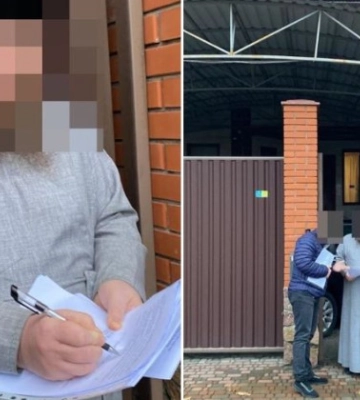 Розпалював релігійну ворожнечу: судитимуть керівника Черкаської єпархії УПЦ МП