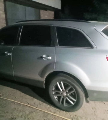 Ехали из Киева покупать авто: в Черниговской области жестоко убили семью с ребенком