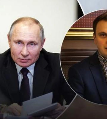 Уничтожены российские ракеты или Patriot: какой доклад получил Путин по обстрелу Киева