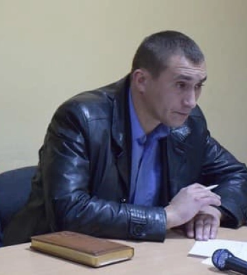 Рівненський адвокат загинув у Бахмуті