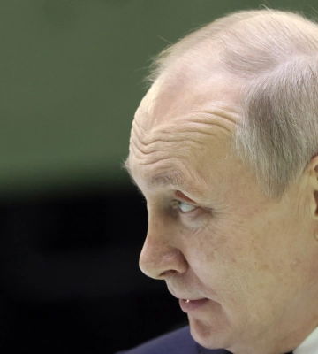 Буданов розповів, що зміниться для України, якщо Путін помре