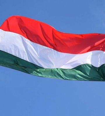 Угорщина пояснила, чому блокує транш військової підтримки ЄС для України