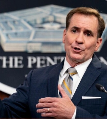 США вказали, за якої умови підтримають мирний план Південної Африки щодо України