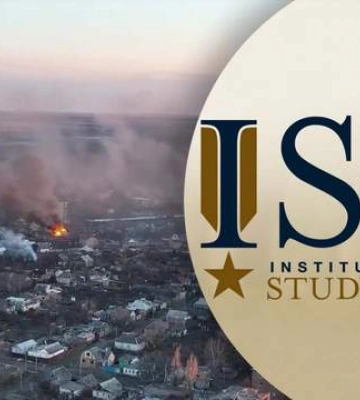 Армія РФ намагається посилити наступальні операції в районі Бахмуту, - ISW