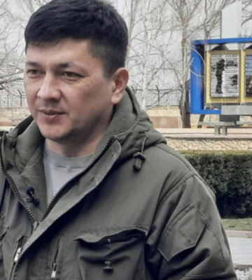 Віталій Кім запропонував радикальні міри для тих, хто інформацію про вибухи викладає у соцмережі