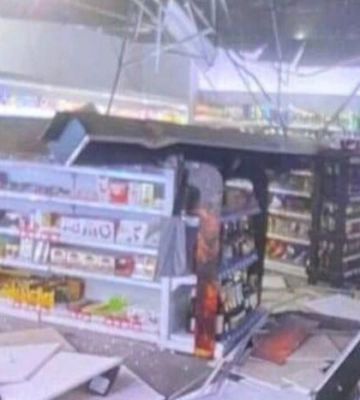 Ракетна атака на Україну, вибухи в Миколаєві: головне за ніч
