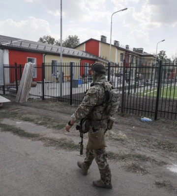 Російський терор: Генштаб оновив дані про ракетні удари 16 травня