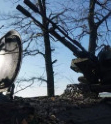 У Києві та низці областей оголошено повітряну тривогу