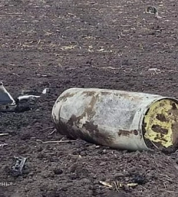 Ворог завдав 31 ракетний удар по території України