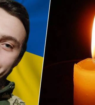 Залишилась новонароджена донечка: на війні загинув воїн зі Львівщини Ігор Ванько