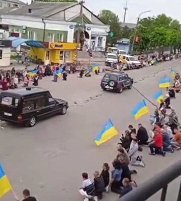 Знову важка втрата: на Волині помер захисник
