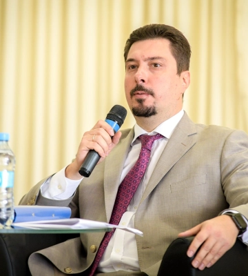 Высший совет правосудия дал добро на арест экс-главы Верховного суда Князева