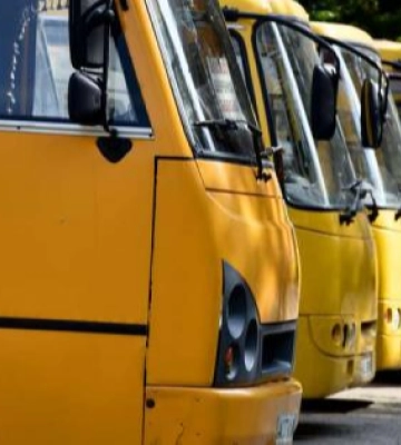 У Луцьку просять поновити два автобусні маршрути