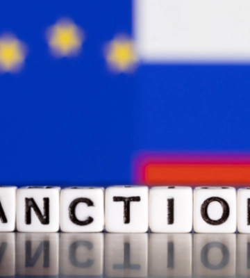 ЄС виступає проти додавання заборони на будівництво російського газопроводу до пакету санкцій – Politico