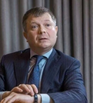 На рахунках екс-нардепа Жеваго понад $113 млн: Україна працює над поверненням грошей