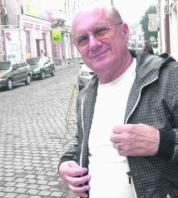 У Чернівцях помер засновник ВІА «Смерічка» Левко Дутківський
