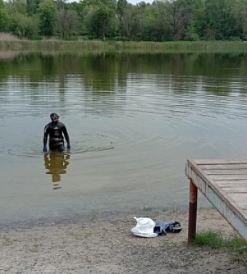 Где и почему в Кривом Роге не будет воды