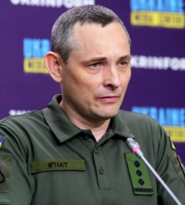 Воздушные силы Украины прокомментировали информацию о якобы повреждении ЗРК Patriot