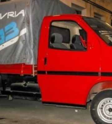 У мережі показали маловідому модель Запорізького автозаводу (Фото)