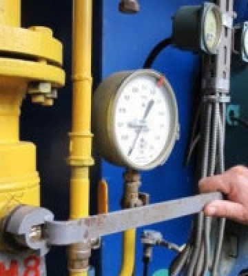 Київщина розпочала підготовку до наступного опалювального сезону