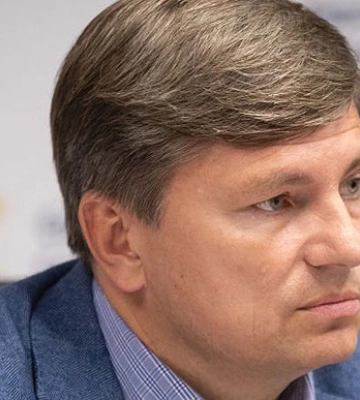 ВАКС отказался вернуть обвинительный акт прокурору по делу нардепа Артура Герасимова ВАКС отказался вернуть обвинительный акт прокурору по делу нардепа Артура Герасимова
