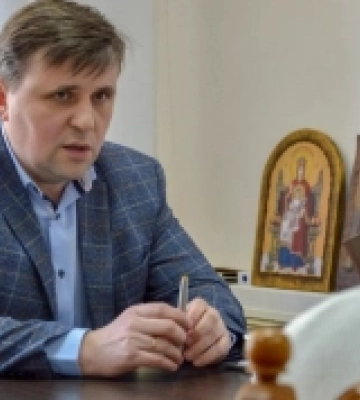 Щодо службових осіб Луцької райради розслідують кримінальне провадження