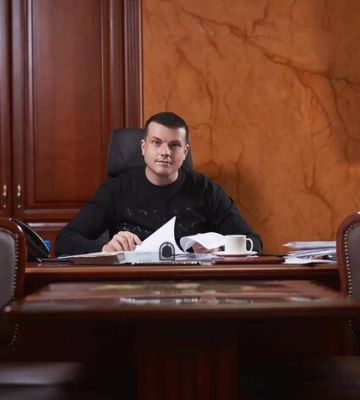 Справа Князєва: миколаївський ексдепутат виявився учасником корупційної схеми