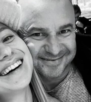 «Я не права, я помилилася». Дружина Віктора Павлика Катерина Репяхова висловилася про скандал через спецперепустку для проїзду Південним мостом